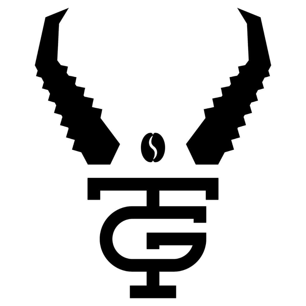 Twisted Goat Coffee Icon